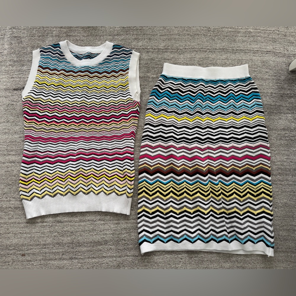 Clothing Set